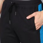 Black-Trackpant-BLUE-Panel-Print-BESTRONG