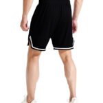 Men's Performance Basketball Shorts | Quick-Dry Gym & Athletic Wear