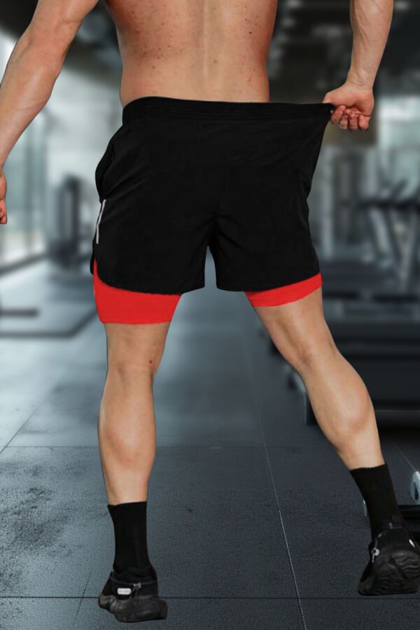 Men Training or Gym Sports Shorts