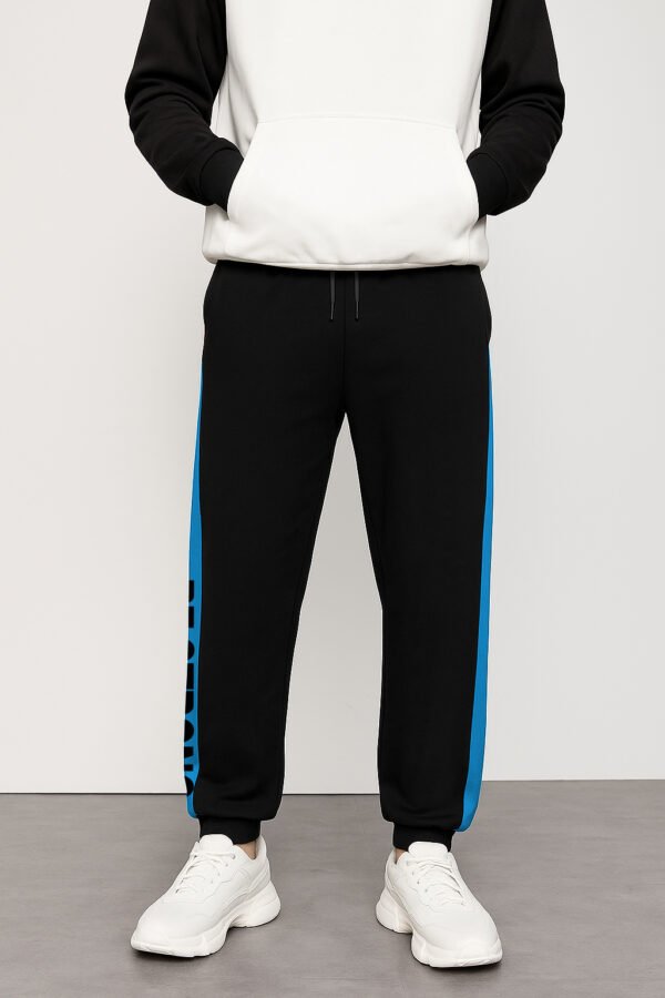 Black-Trackpant-BLUE-Panel-Print-BESTRONG