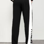 Black-Trackpant-WHITE-Panel-Print-FITNESS