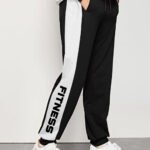 Black-Trackpant-WHITE-Panel-Print-FITNESS