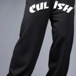 Black-Trackpant-Printed-CUL-ISH