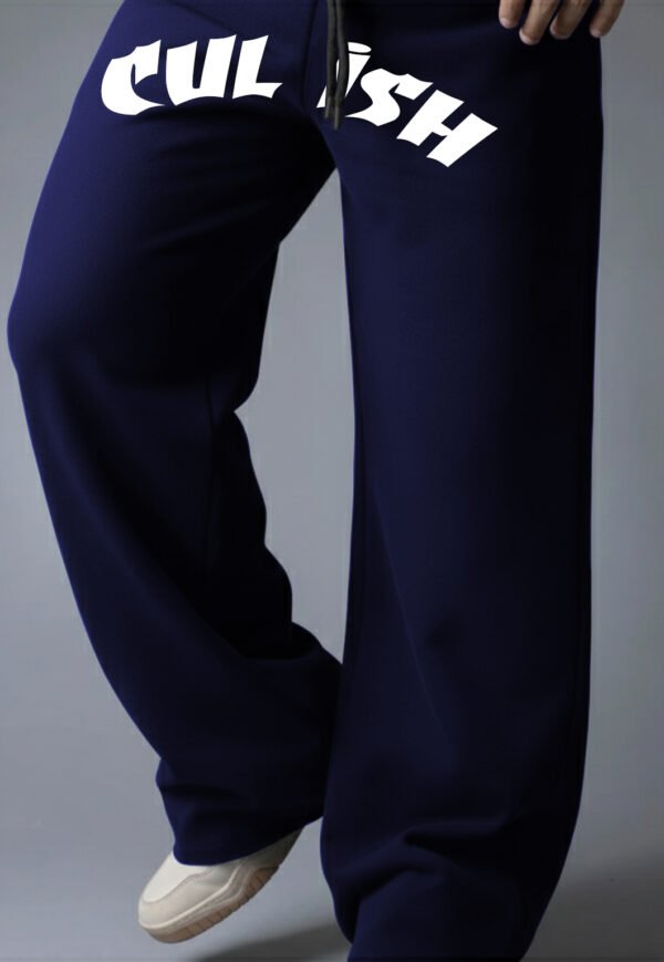 NAVYblue-Trackpant-Printed-CUL-ISH