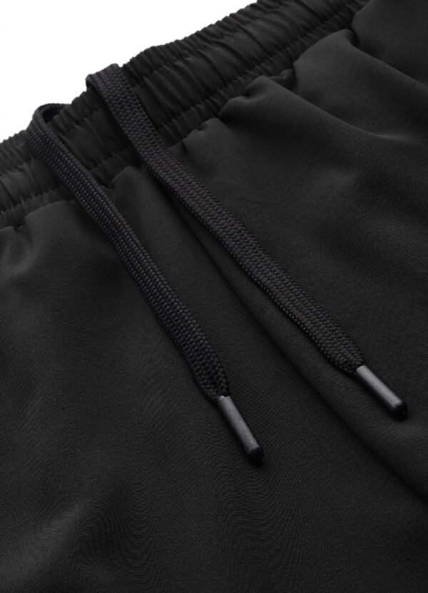 MenTrackPant-Panelled