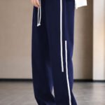 MenTrackpant-Striped