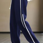 MenTrackpant-Striped