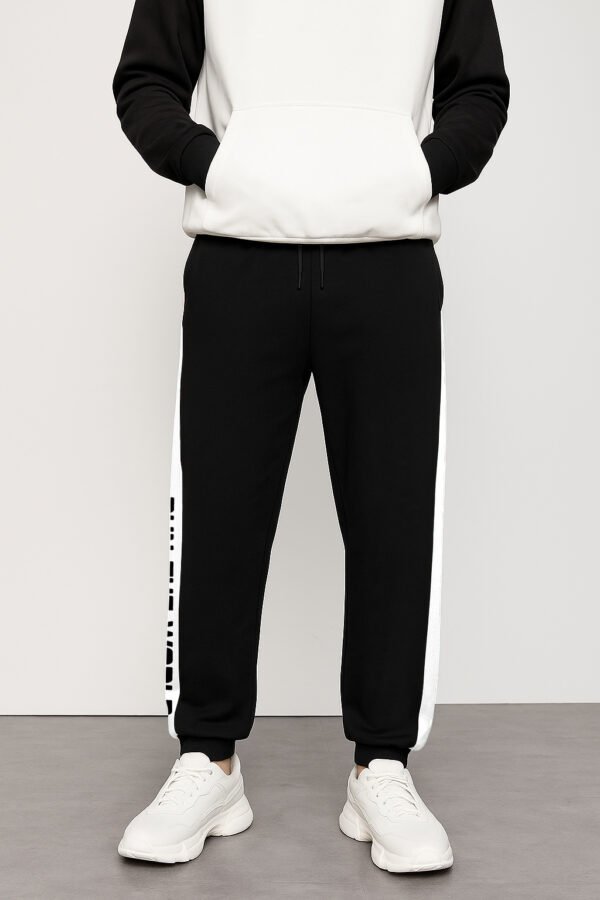 Black-Trackpant-WHITE-Panel-Print-RUNtheWORLD
