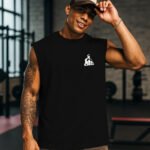 The Foundry Sleeveless Tee