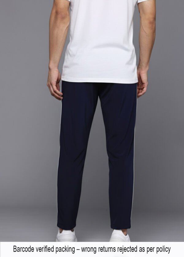 MenTrackPant-Panelled