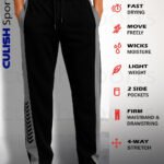 SideArrowTrackPant-1