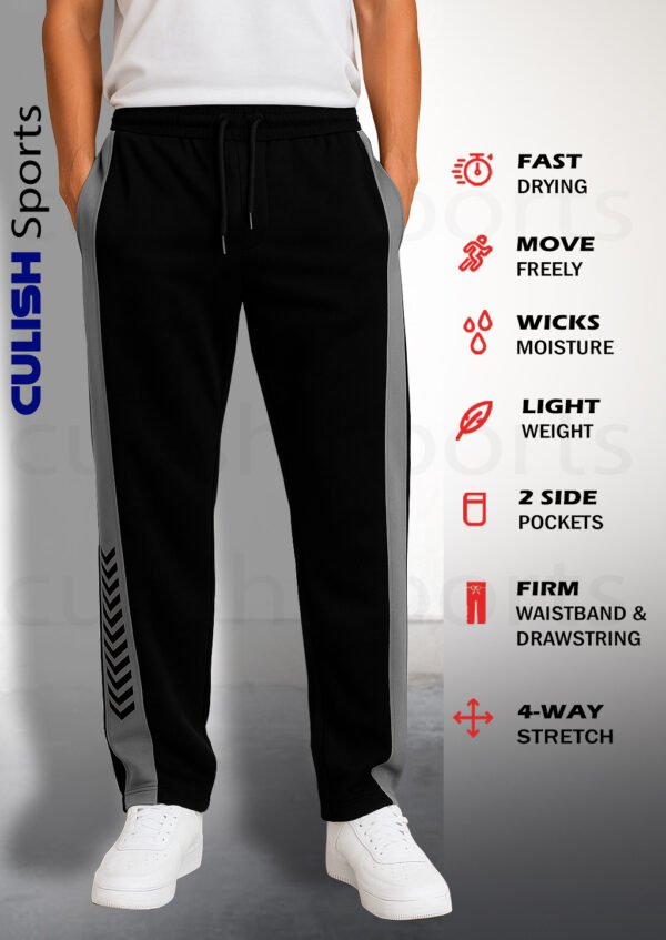 SideArrowTrackPant-1