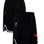Men's Performance Basketball Shorts | Quick-Dry Gym & Athletic Wear