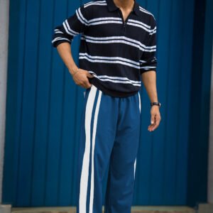 MenTrackPant-Panelled