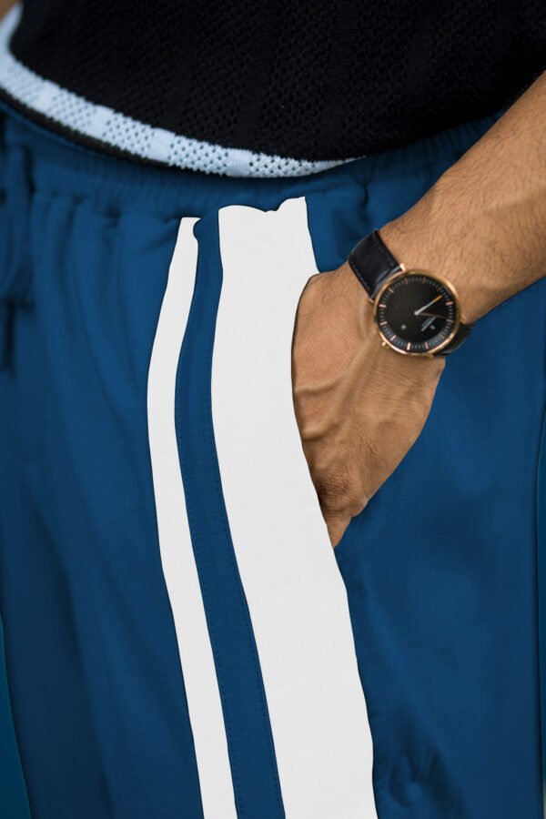 MenTrackPant-Panelled