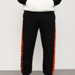 Black-Trackpant-ORANGE-Panel-Print-BESTRONG