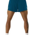 men's black athletic shorts.