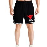 Men's Performance Basketball Shorts | Quick-Dry Gym & Athletic Wear