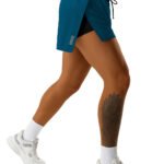 men's black athletic shorts.