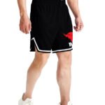 Men's Performance Basketball Shorts | Quick-Dry Gym & Athletic Wear