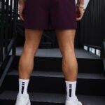 Swift-Stride Running Shorts | Minimalist Performance Design