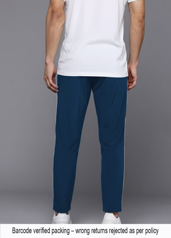 MenTrackPant-Panelled