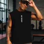 The Foundry Sleeveless Tee