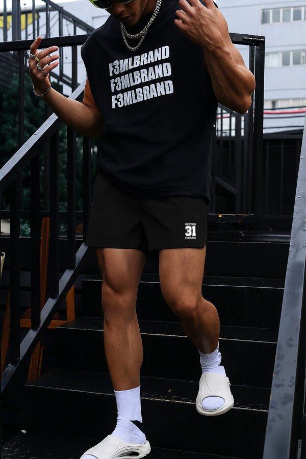 Swift-Stride Running Shorts | Minimalist Performance Design