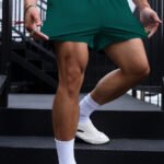 Swift-Stride Running Shorts | Minimalist Performance Design