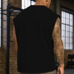 The Foundry Sleeveless Tee