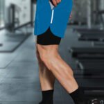 Men Training or Gym Sports Shorts