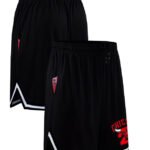Men's Performance Basketball Shorts | Quick-Dry Gym & Athletic Wear