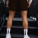 ASwift-Stride Running Shorts | Minimalist Performance Design