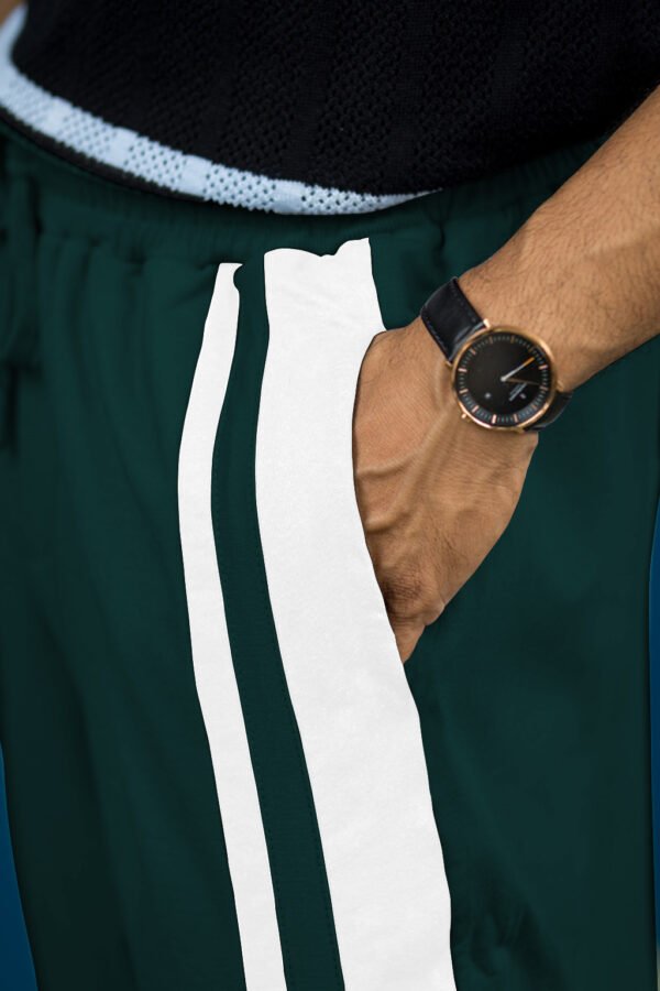 MenTrackPant-Panelled