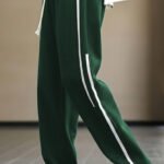 MenTrackpant-Striped