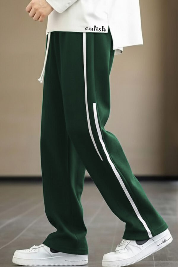 MenTrackpant-Striped