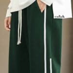 MenTrackpant-Striped