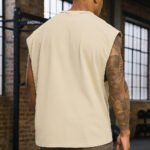 The Foundry Sleeveless Tee