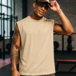 The Foundry Sleeveless Tee