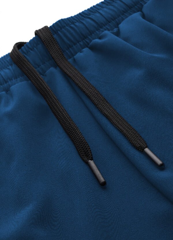 MenTrackPant-Panelled