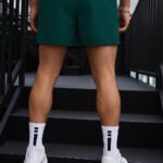 Swift-Stride Running Shorts | Minimalist Performance Design