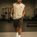 The Foundry Sleeveless Tee