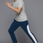 MenTrackPant-Panelled