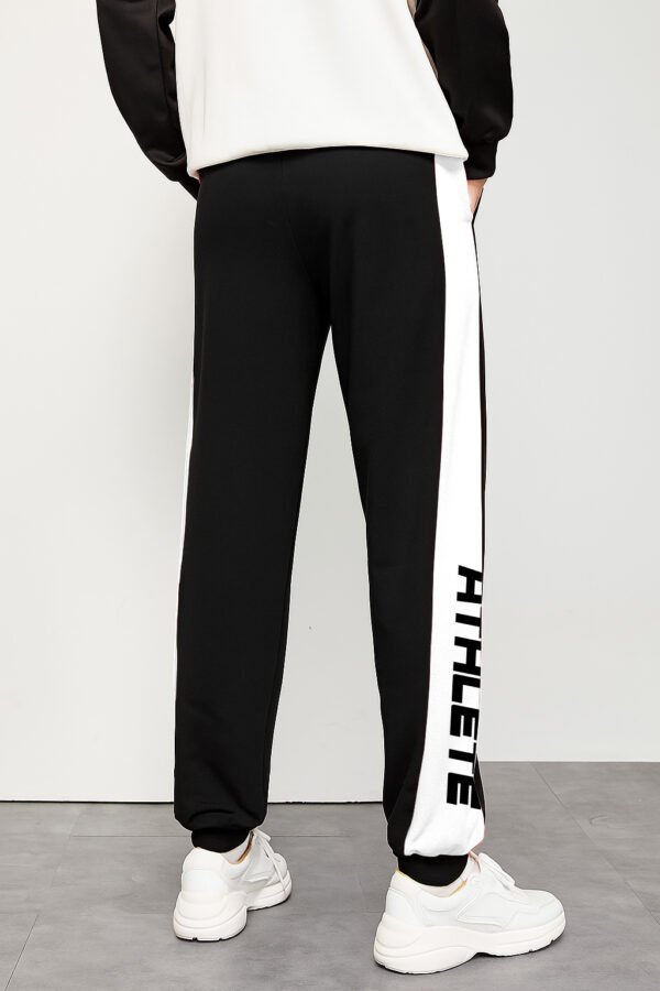 Black-Trackpant-WHITE-Panel-Print-ATHLETE
