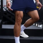 Swift-Stride Running Shorts | Minimalist Performance Design