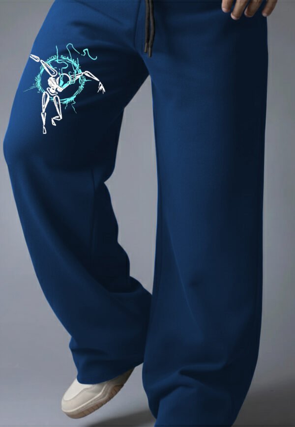 AIRFORCE-Trackpant-Printed-ROBOT