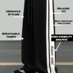 Black-Trackpant-WhitePatti-BlackStipe-BraveSoul