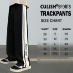 Black-Trackpant-WhitePatti-BlackStipe-BraveSoul