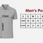 Heritage Script Polo Shirt - Contrast Edition