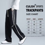 CULISHSPORTS STRIP